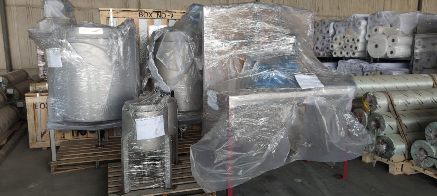 Brand New Kuster Cold Pad Batch - Image 5